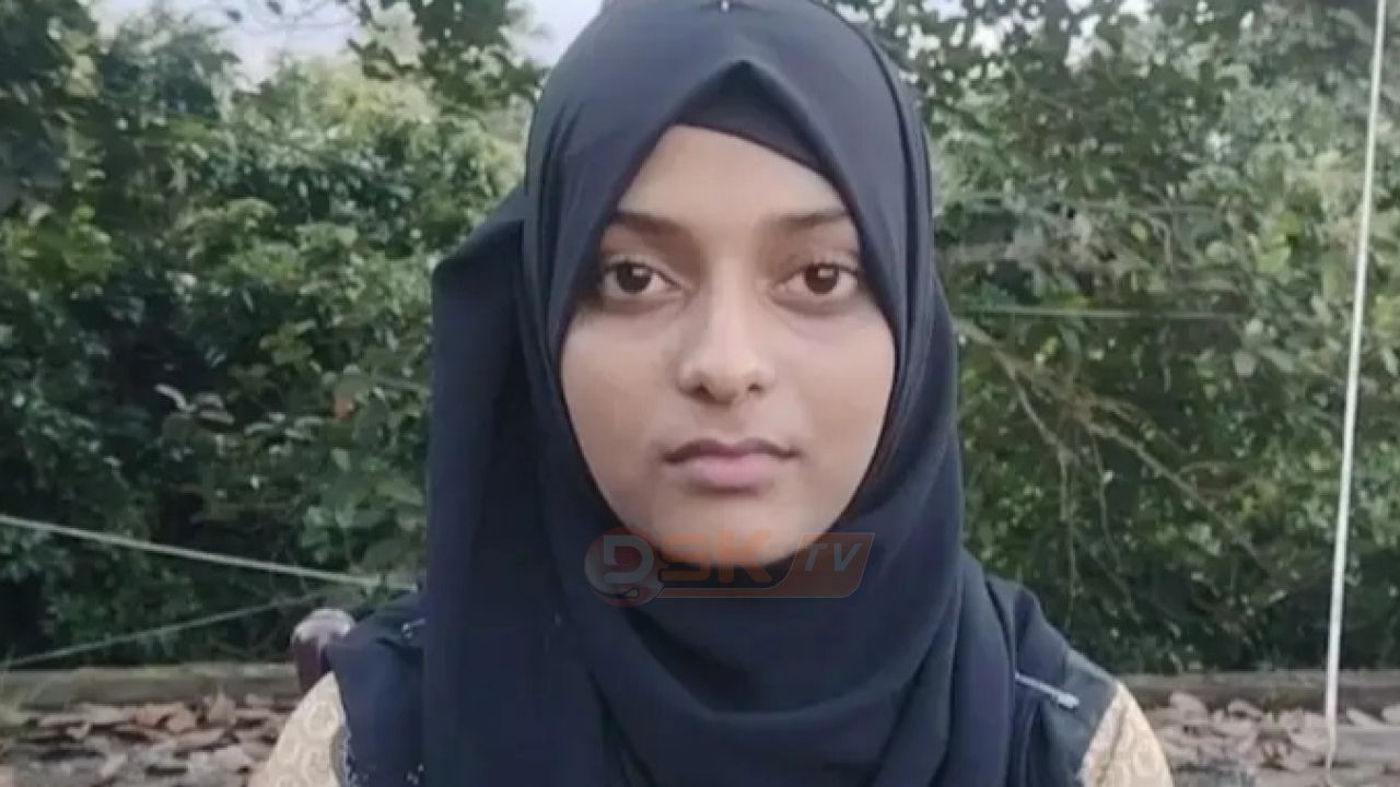 বাবা নিরাপত্তাকর্মী, মা পোশাকশ্রমিক—মিথিলা পেলেন জিপিএ-৫