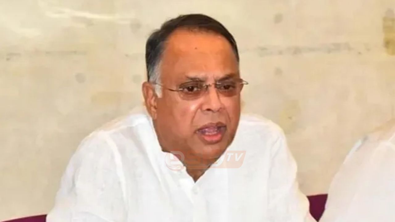 আপাতত লোডশেডিং ব্যবস্থাপনা এবং অপেক্ষা করা ছাড়া উপায় নেই: বিদ্যুৎমন্ত্রী