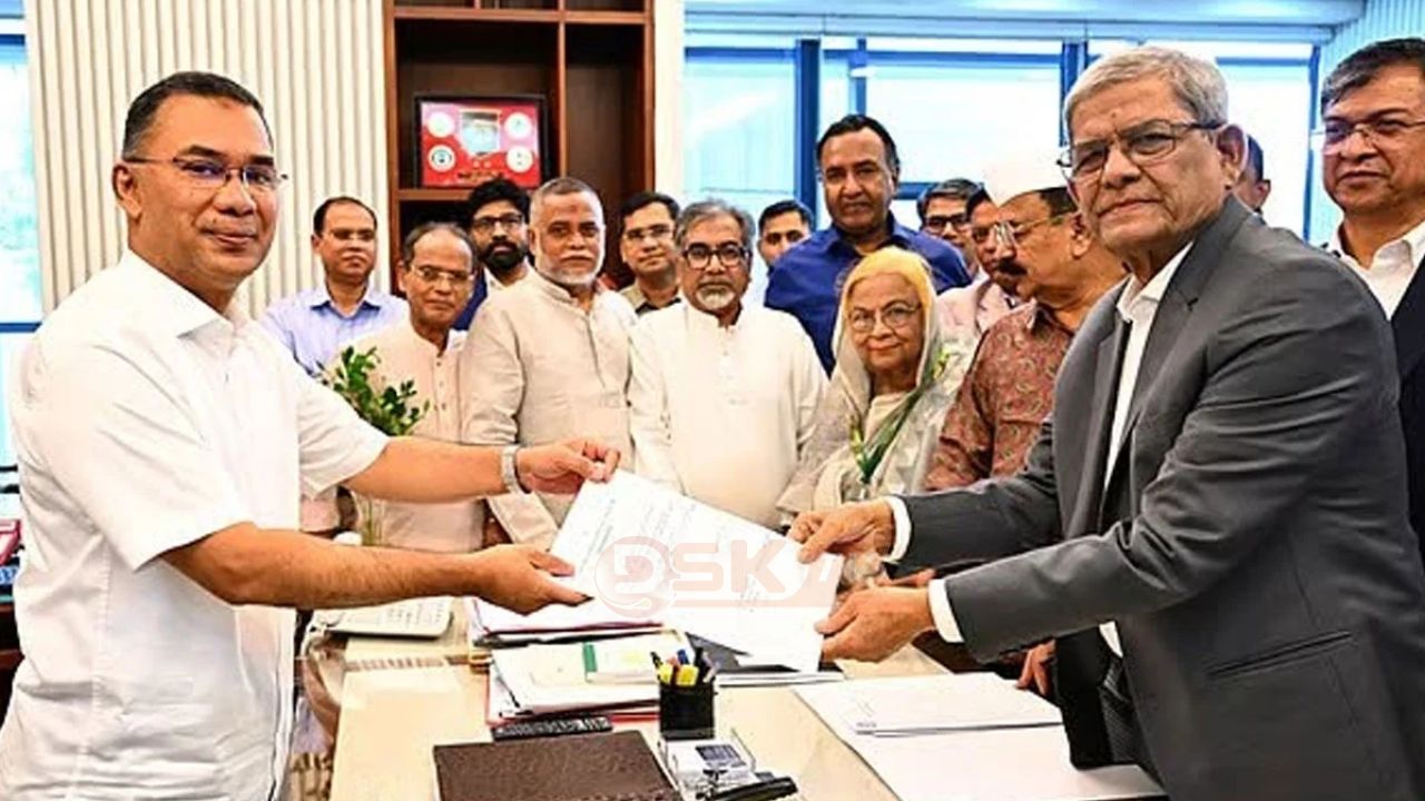 বহু বছর পর যোগ্য একজন রাষ্ট্রপতি পেতে যাচ্ছি: আসিফ নজরুল