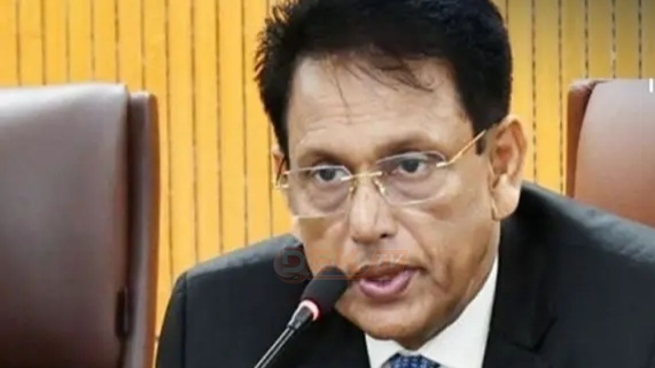 দেশমাতার জন্মদিনে শিক্ষকদের অশ্রু মুছতে যাচ্ছি: শিক্ষামন্ত্রী