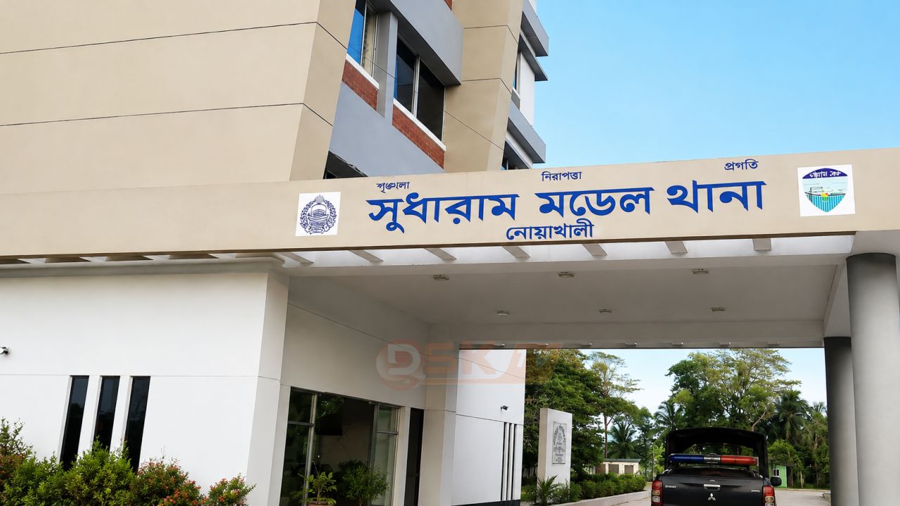 মাকে জবাই করে হ'ত্যা, ছেলে-শাশুড়ি গ্রে'প্তার