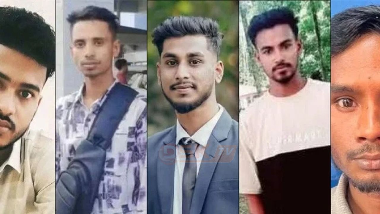 ইউরোপে যাওয়া পথে ভূমধ্যসাগরে খাবার-পানির অভাবে ১১ বাংলাদেশির মৃ'ত্যু
