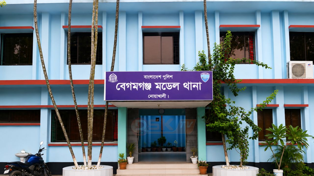 নোয়াখালীতে গায়ে হলুদে যাওয়ার পথে গু'লিবি'দ্ধ ৫
