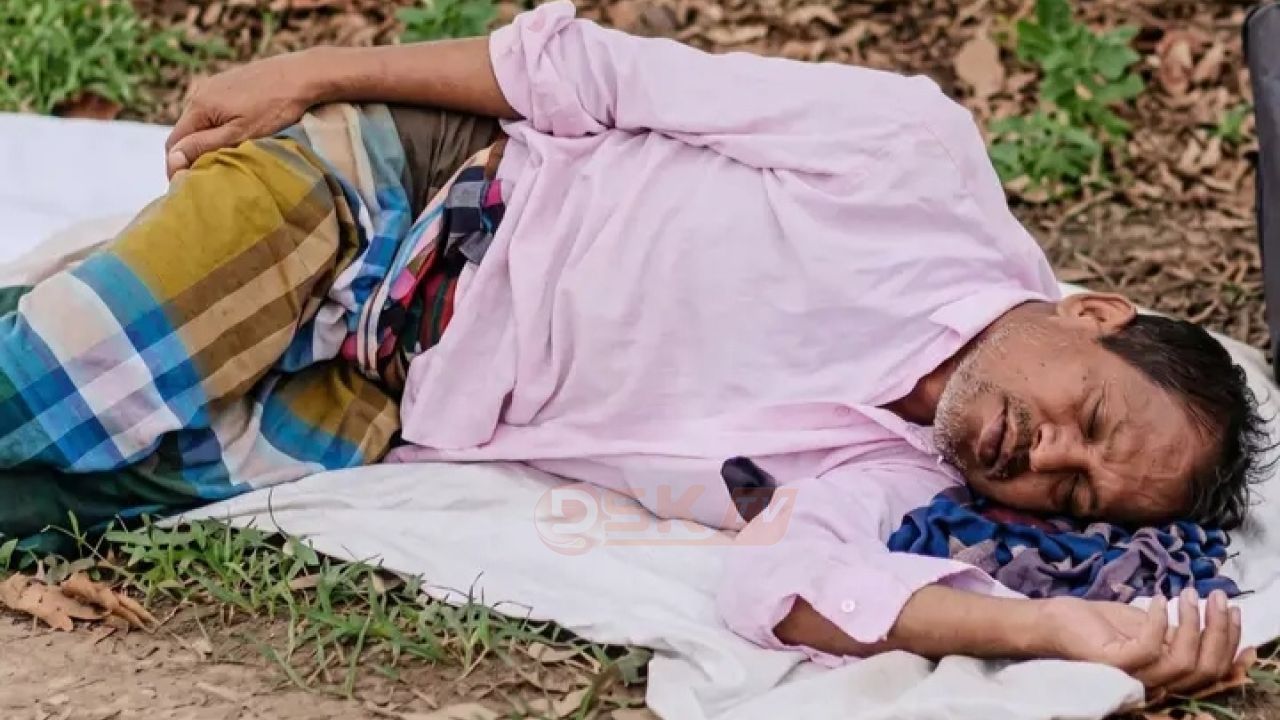 সৌদি প্রবাসী জামাল উদ্দিনের করুণ মৃ'ত্যু, শেষ সময়ে আশ্রয় নেন ভাতিজির বাড়িতে