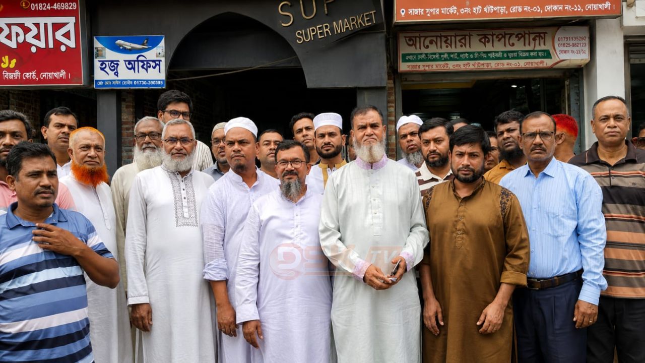 নোবিপ্রবিতে সিট পরিবর্তনকে কেন্দ্র করে ছাত্রদলের দু’গ্রুপের সংঘর্ষ