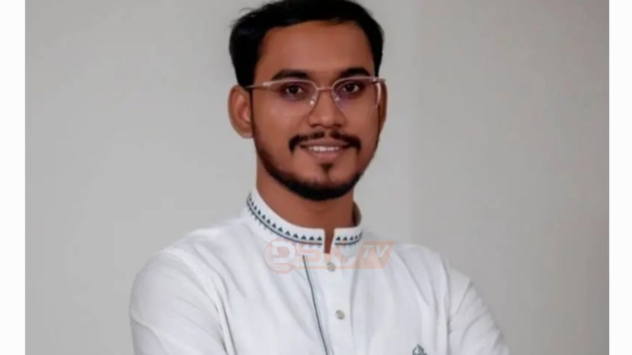 হাসিনা বাংলাদেশের মানুষকে ভারতের দাস বানিয়ে রাখার চেষ্টা করেছিল: হান্নান মাসুদ