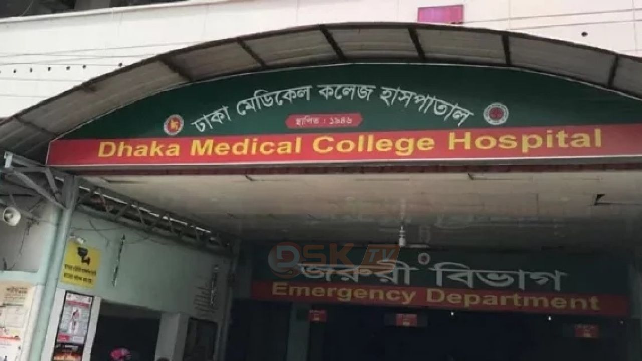 বাসা থেকে ঢাকা সিটি কলেজের ছাত্রীর ঝুলন্ত ম'রদেহ উদ্ধার