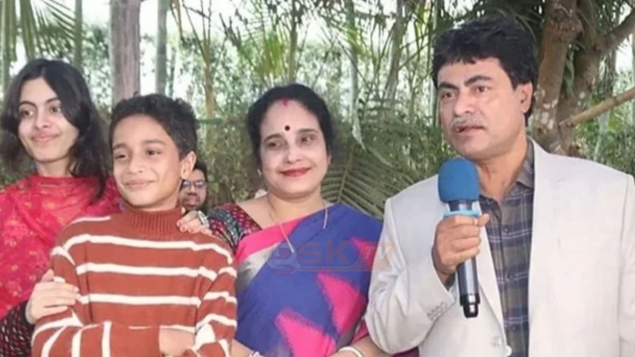 রংপুরে একই পরিবারের ৪ জনকে হ'ত্যা