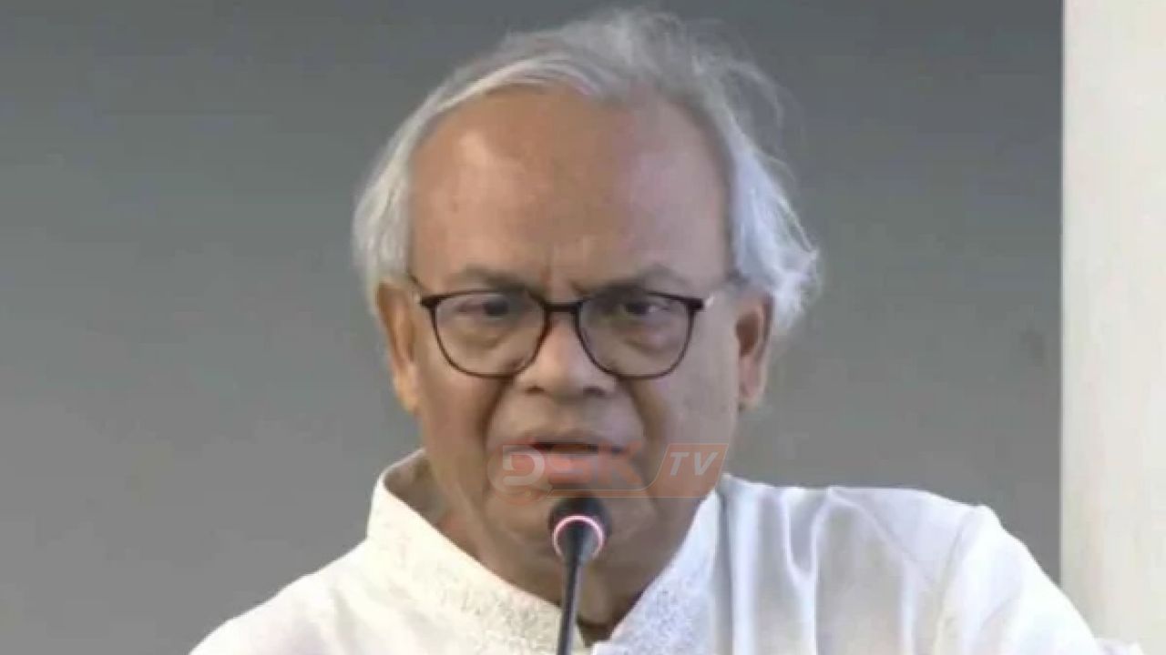 খালেদা জিয়াকে চক্রান্ত করে হ'ত্যা করা হয়েছে: রিজভী