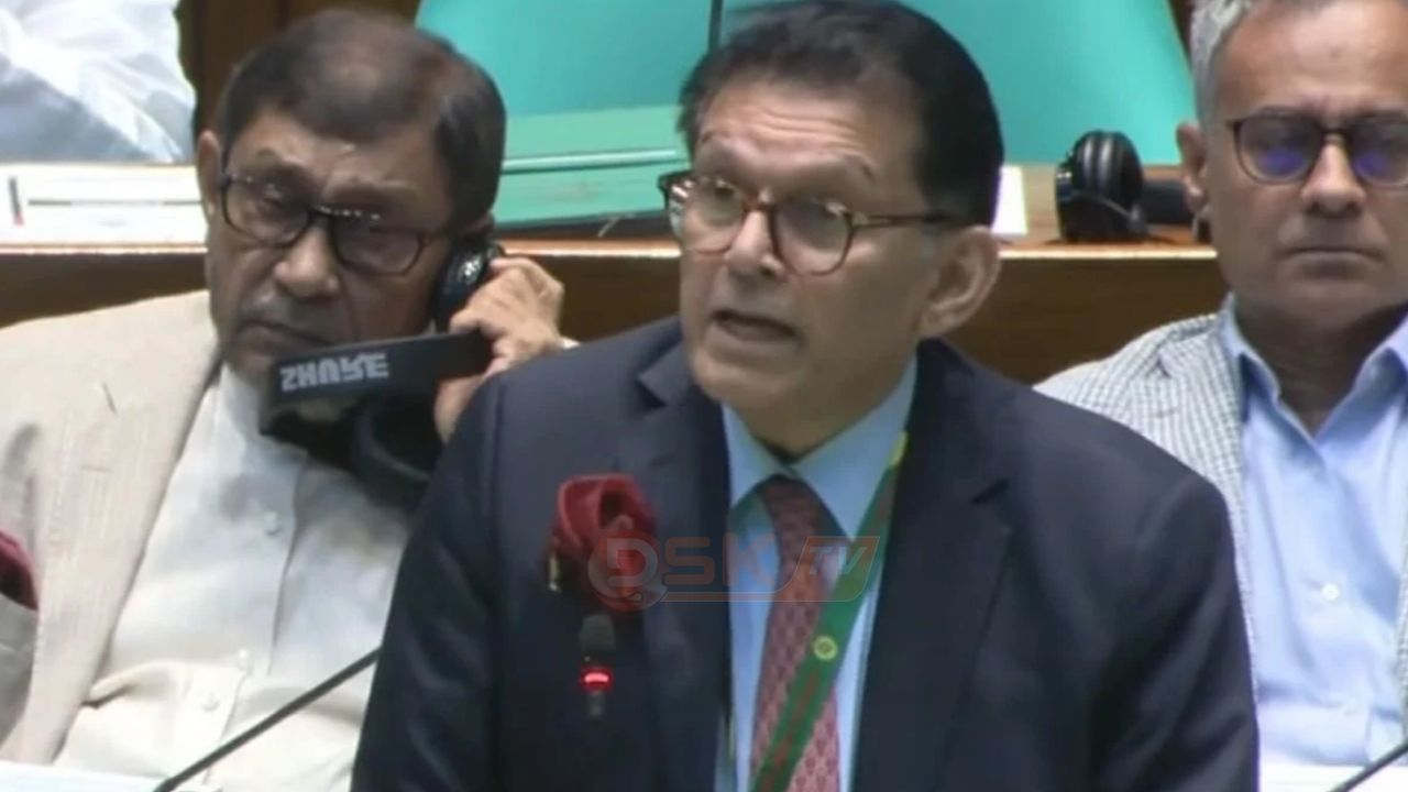 মক্কা চুক্তি মুসলিম পরিবারের অভ্যন্তরীণ বিষয়, এতে অন্যদের উদ্বেগের অবকাশ নেই’
