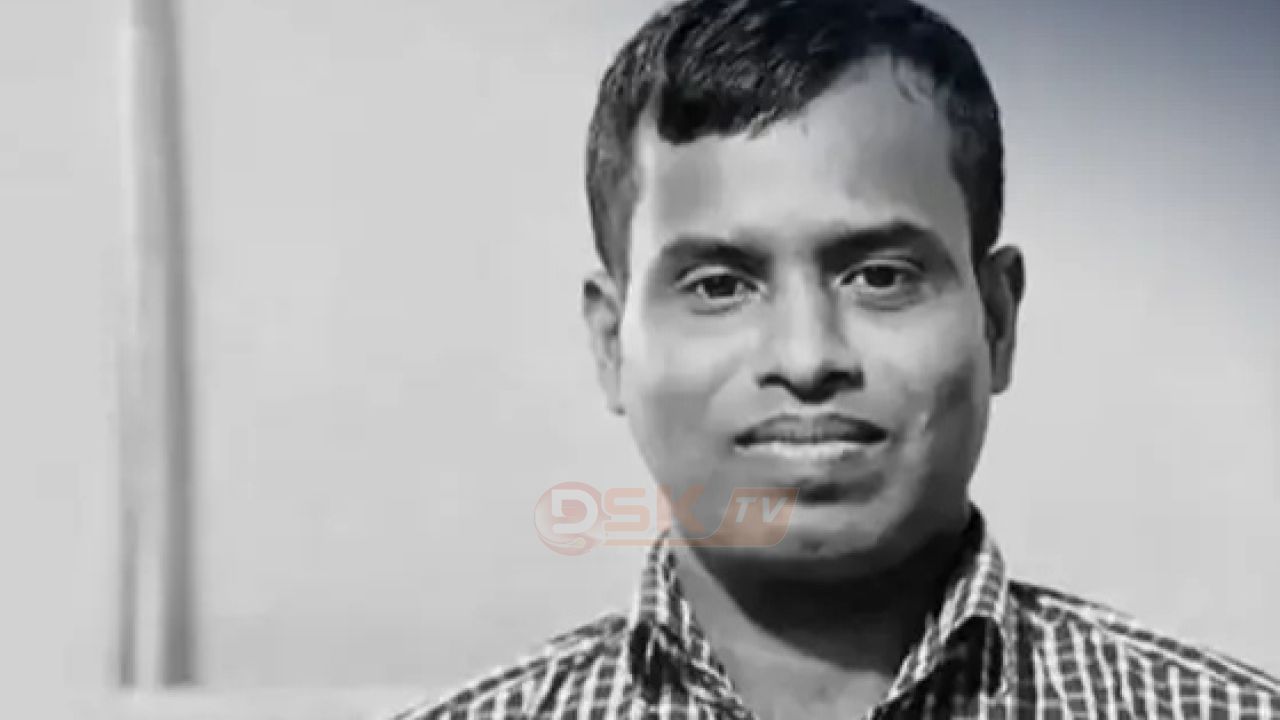 স্ত্রীর সঙ্গে ফোনে কথা বলার সময় সৌদিতে বাংলাদেশিকে গুলি করে হ'ত্যা