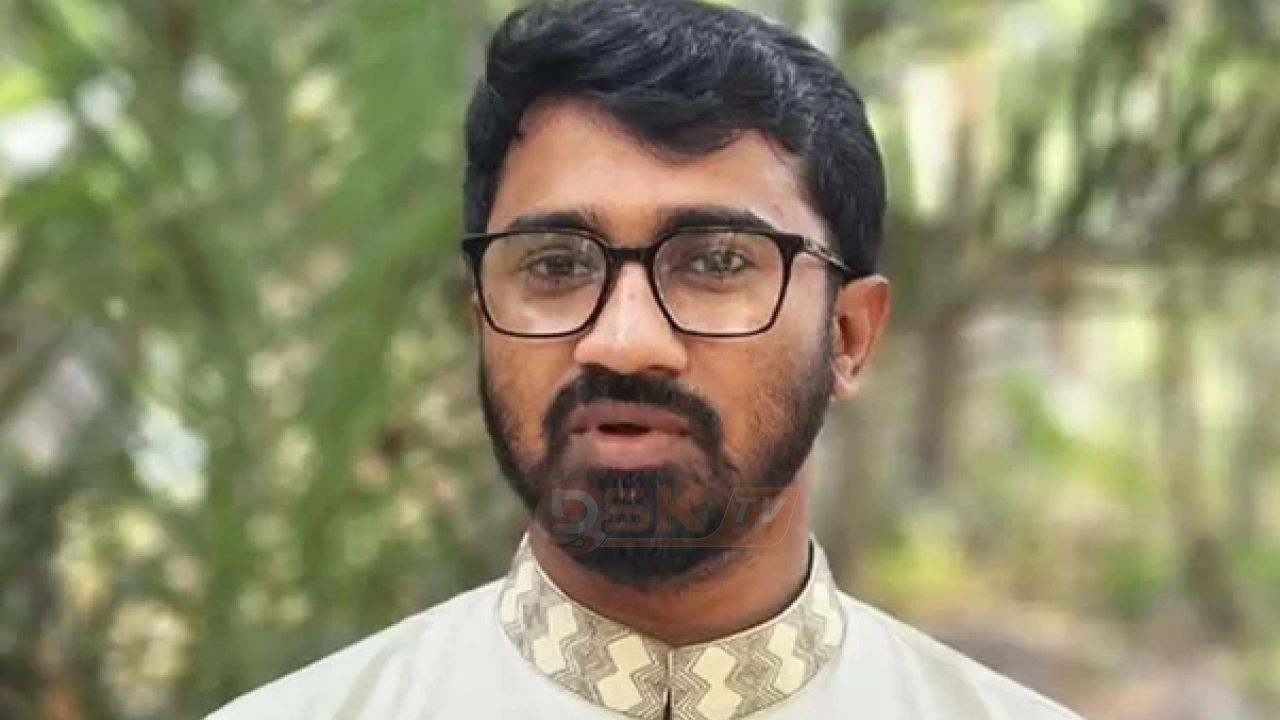 ২০১৯ সালের ডাকসু নির্বাচনে রাশেদ খাঁনকে জিএস ঘোষণা, কারণ কী
