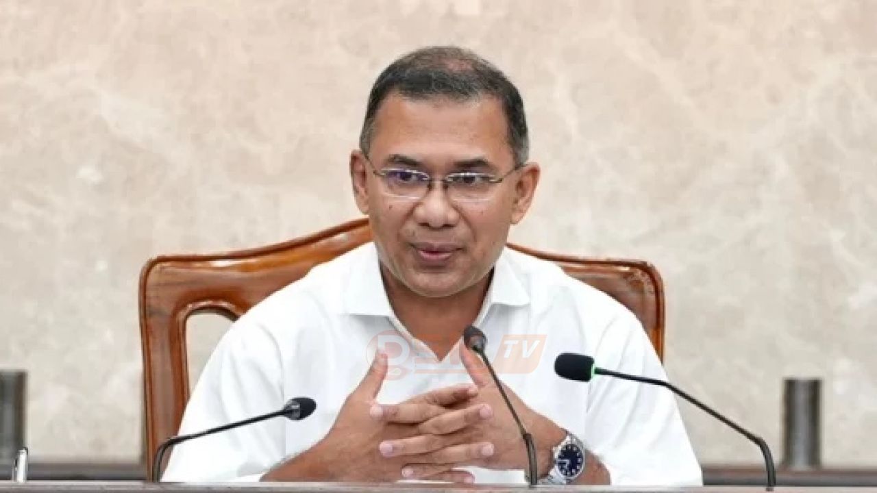 বিএনপির হাত ধরেই সংসদীয় গণতন্ত্র এসেছে, সামনে এখনও চ্যালেঞ্জ: প্রধানমন্ত্রী