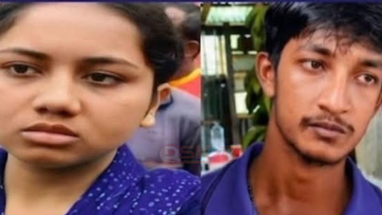 প্রেমের টানে গাজীপুর থেকে পাথরঘাটায় মুসলিম তরুণী, বিয়ে করতে চান হিন্দু প্রেমিককে