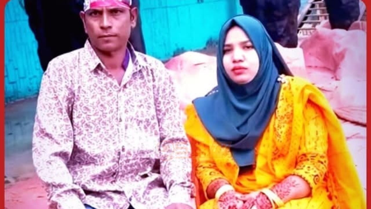 ঘর থেকে পচা গন্ধ, তালা ভেঙে মিলল স্বামী-স্ত্রী ও নবজাতকের ম