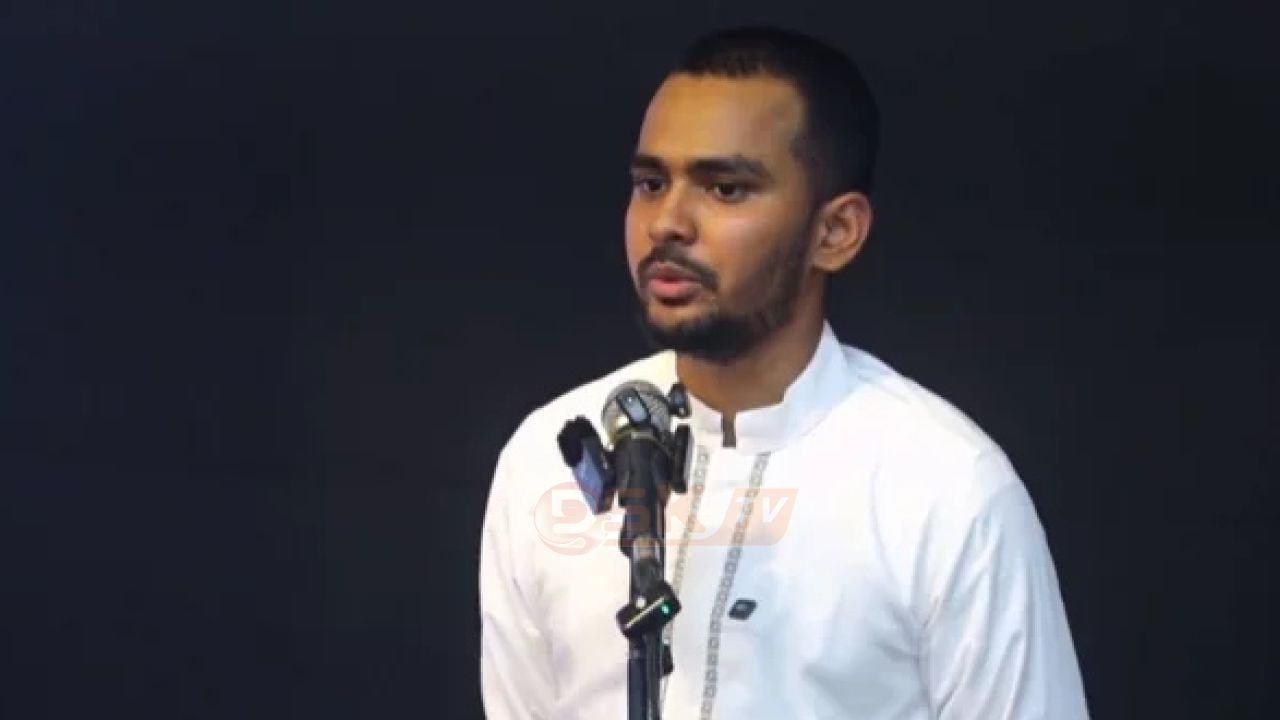 দলীয় লোক দিয়ে দুদক গঠন করে আমাকে হয়রানি করা হচ্ছে: আসিফ মাহমুদ