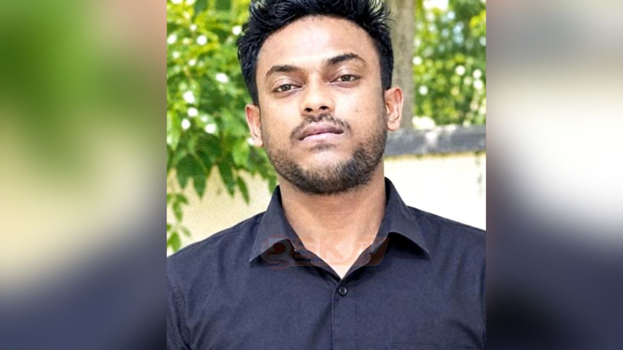 নবীনগরে বিষধর সাপের কামড়ে যুবকের মৃ'ত্যু