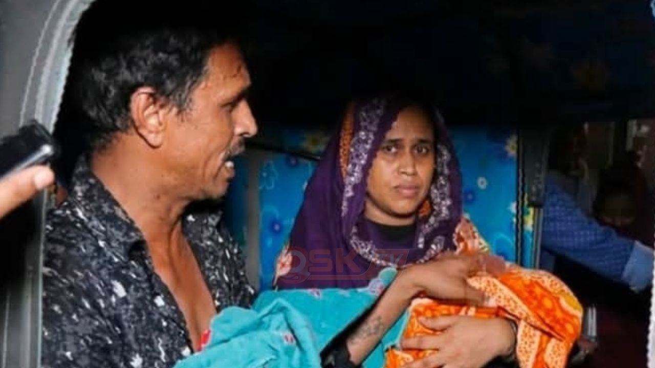 আনন্দের বদলে কা'ন্না, জন্মের পরই মা'রা গেল জমজ সন্তান—ক্লিনিকের বিরুদ্ধে পরিবারের অভিযোগ