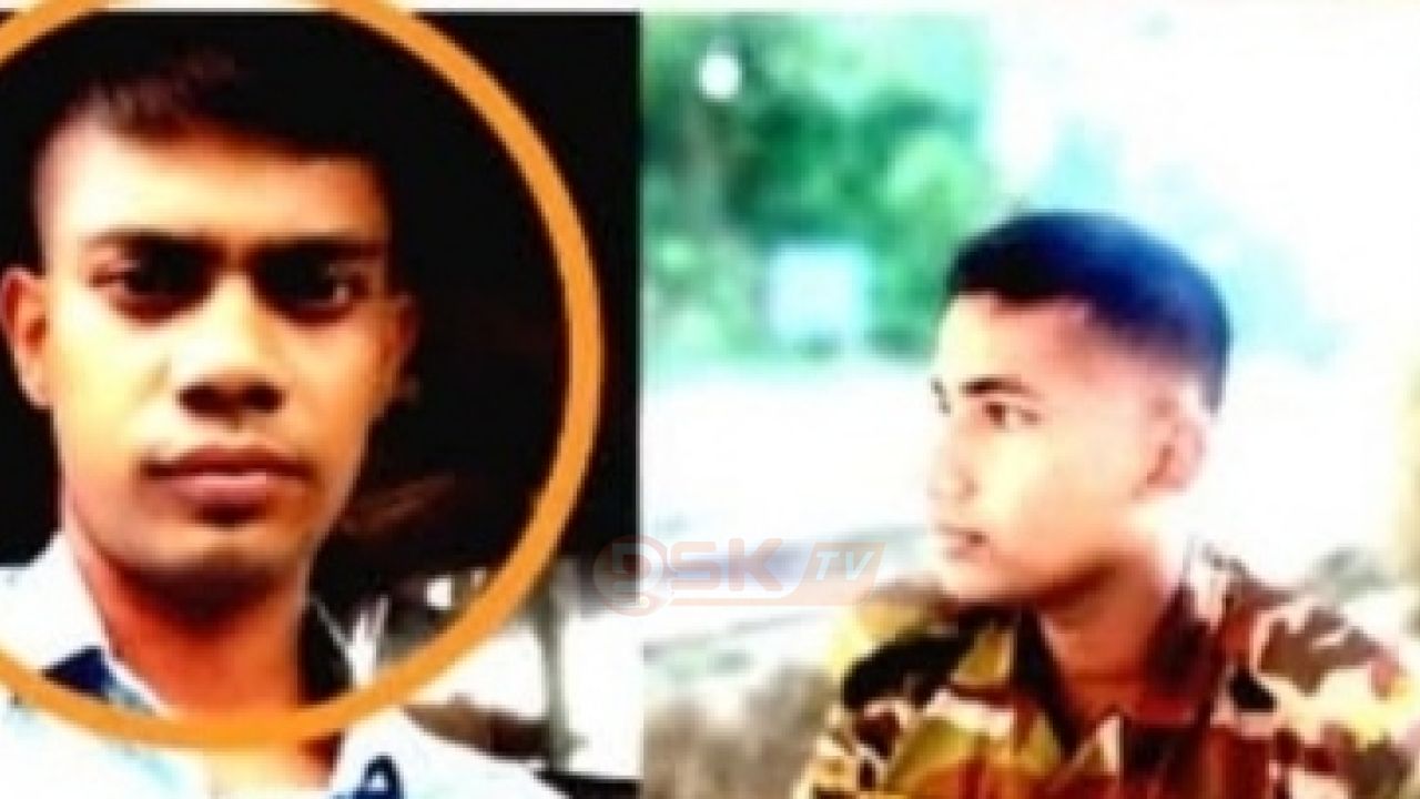 প্রশিক্ষণের সময় চট্টগ্রামে দুই সেনাসদস্য নি'হত