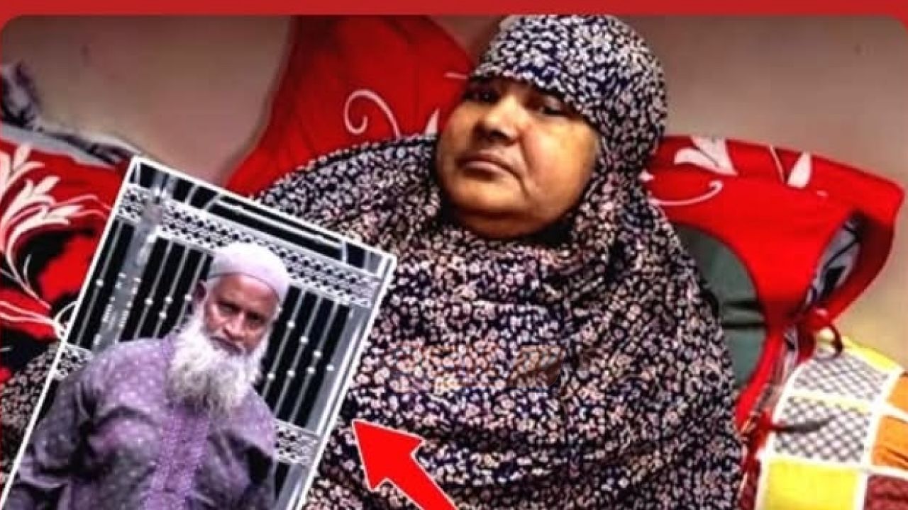 ৫ হাজার টাকার বেতনে সংসার, ক্যানসারে আক্রান্ত স্ত্রীকে বাঁচাতে সর্বস্বান্ত মোয়াজ্জিন