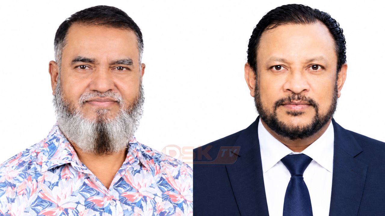 ২৩ বছর পর ব্যালটে নেতৃত্ব নির্বাচন, জয় পেলেন আপেল-মুকুল