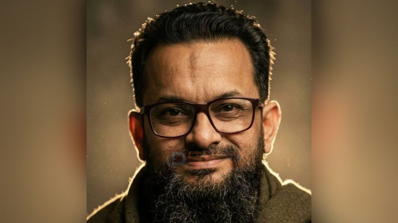 ৩য় বারের মতো প্রাথমিক বিদ্যালয়ের সভাপতি হলেন শামসুজ্জামান ডলার