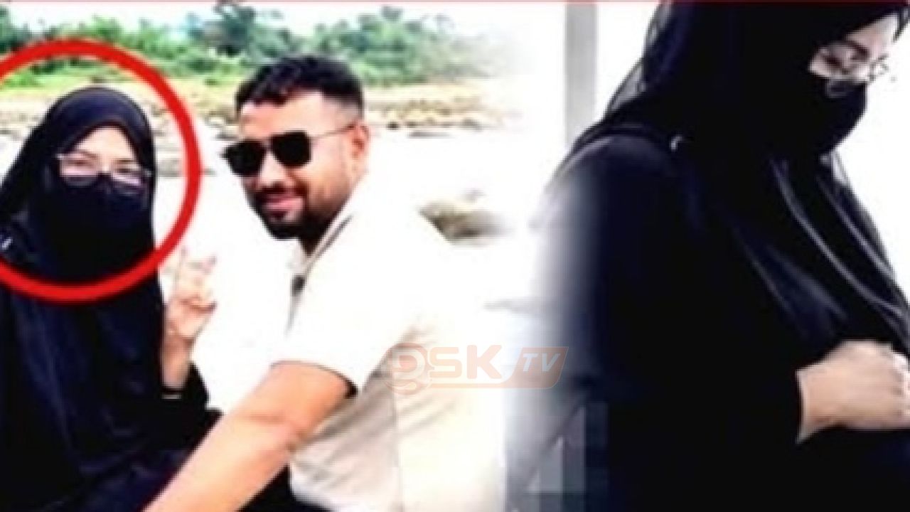 বেলি ফুলের মালা হয়ে রইল শেষ স্মৃতি, সড়ক দুর্ঘটনায় ৭ মাসের অন্তঃসত্ত্বা ইভা ও অনাগত সন্তানের মৃ'ত্যু