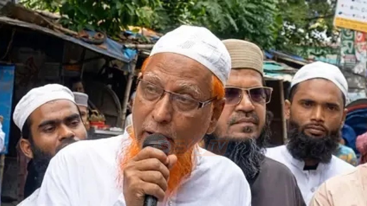সম্পত্তি হস্তান্তর বিল পাস হলে মা-বাবার মৃ'ত্যুকামনা করবে সন্তানরা’