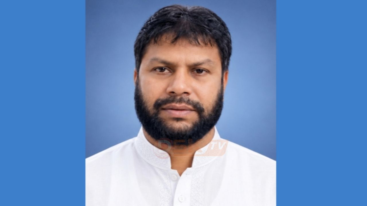 হোগলাবুনিয়া ৪নং ওয়ার্ডে মেম্বার পদে প্রতিদ্বন্দ্বিতার ঘোষণা মোয়াজ্জেম শিকদারের