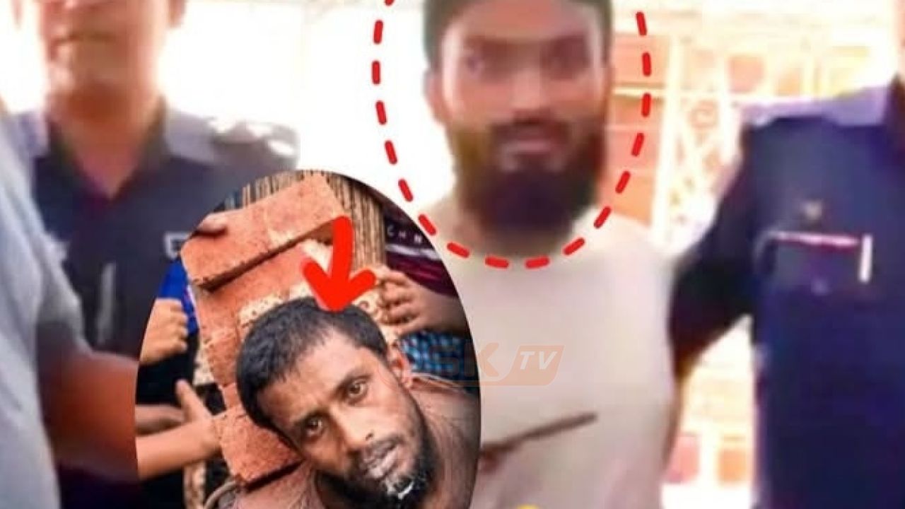 আমার বাঁধন দুইটা খুলে দেন, একটু পানি খাব”—ফয়সালের শেষ আকুতিও শোনেনি কেউ