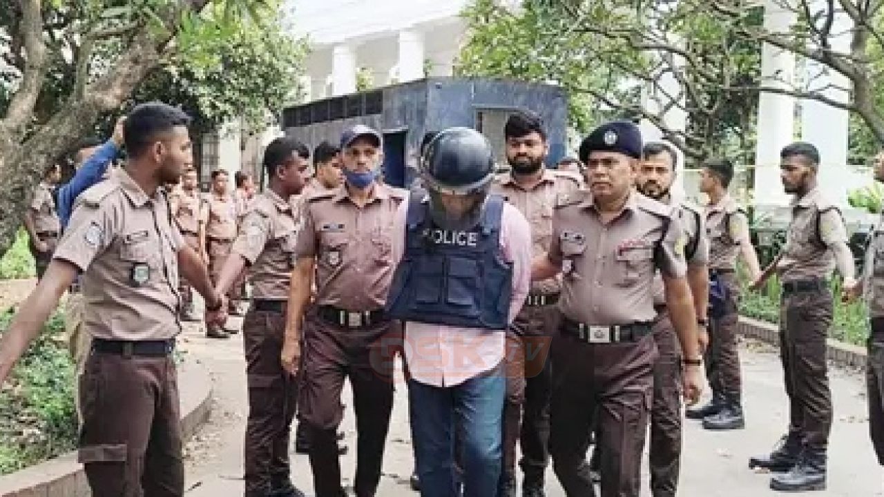 বিডিআর হত্যার প্রত্যক্ষদর্শীসহ ৪ জনকে গু'লি করে পেট কেটে বস্তা বেঁধে নদীতে ফেলার অভিযোগ