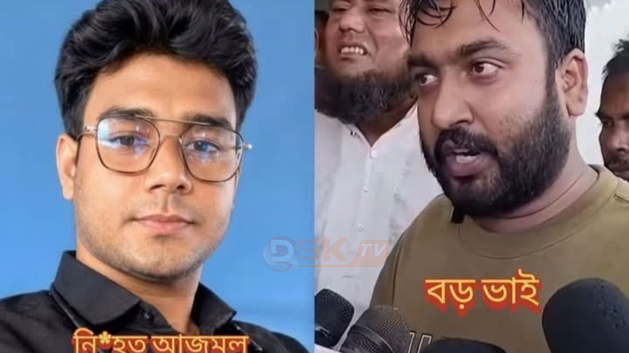 এক প্লেট ভাতের জন্য এমন পরিণতি! খুলনায় বিশ্ববিদ্যালয় ছাত্রের মৃ'ত্যু