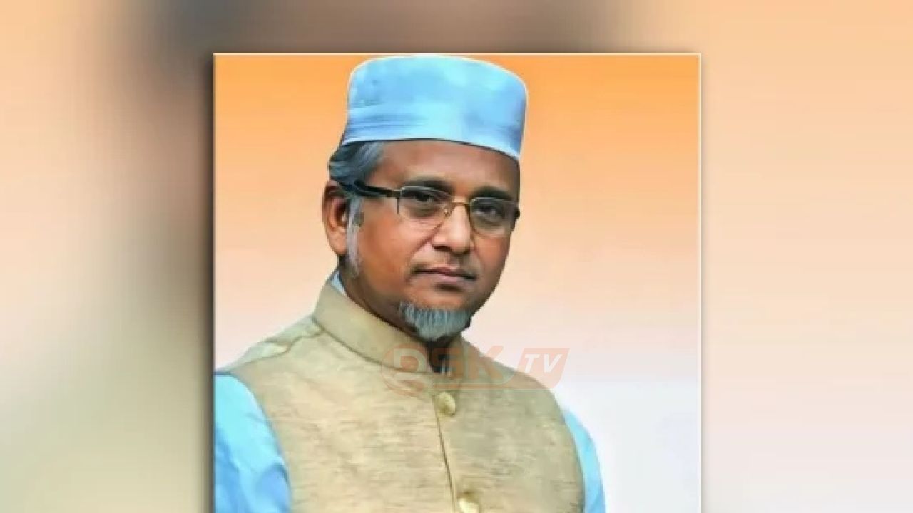 সাতক্ষীরা-৪ আসনের এমপি গাজী নজরুলের দ্বিতীয় স্ত্রীর ম'রদেহ উদ্ধার