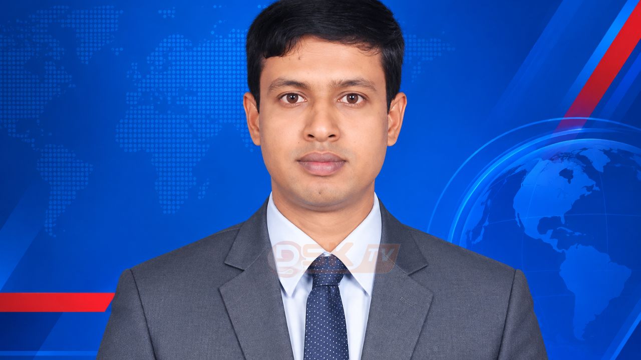 ডিলার নিয়োগ, সম্পদ ও জাল জিও বিতর্কে টিসিবির যুগ্ম পরিচালক