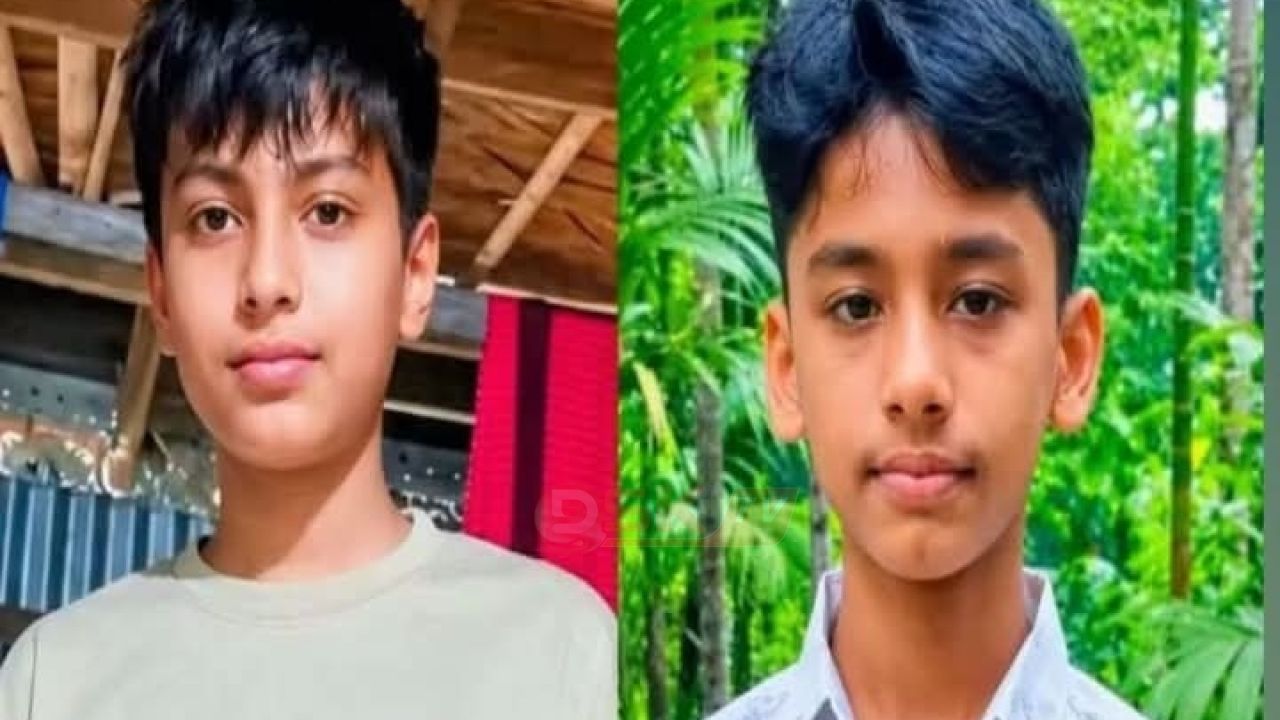 রায়পুরে স্কুল-মাদ্রাসায় যাওয়ার পথে দুই শিক্ষার্থী নিখোঁজ, সন্ধান চায় পরিবার
