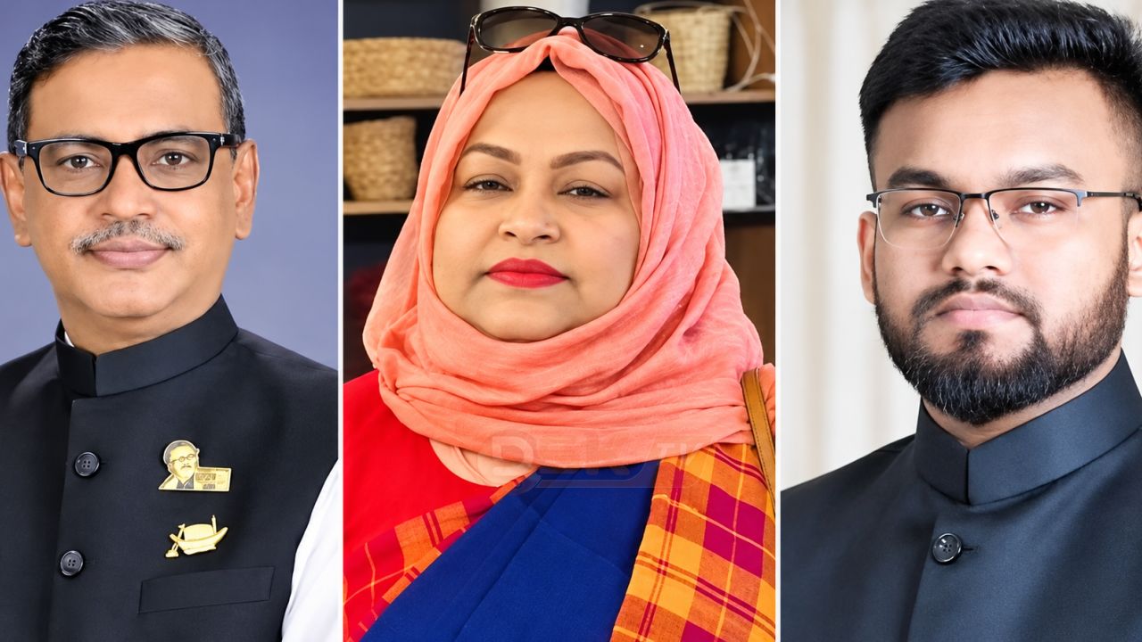 কাদের মির্জা, স্ত্রী ও ছেলের বিরুদ্ধে জ্ঞাত আয়বহির্ভূত সম্পদের অভিযোগে দুদকের মামলা অনুমোদন