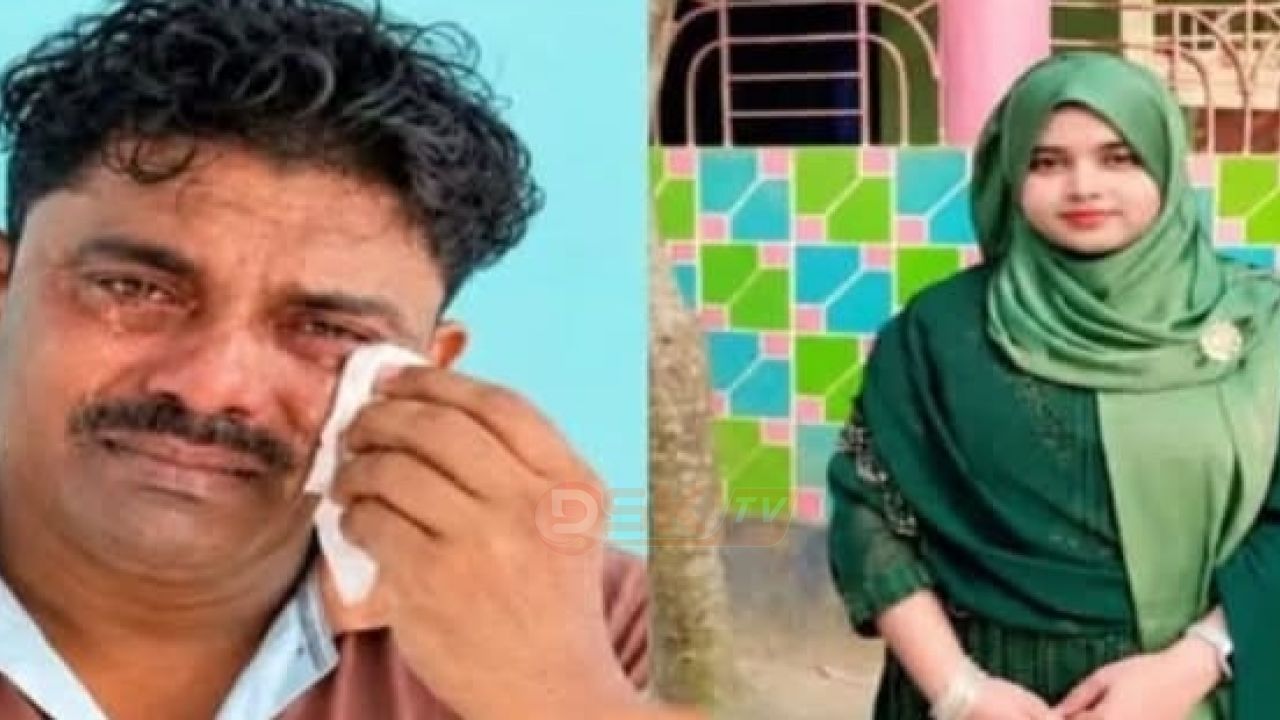 প্রবাসী স্বামীর টাকায় পড়াশোনা করে সরকারি চাকরি পাওয়ার পর স্বামীকে ডি'ভোর্স দিয়েছেন স্ত্রী ,লাইভে এসে কাঁদলেন স্বামী  