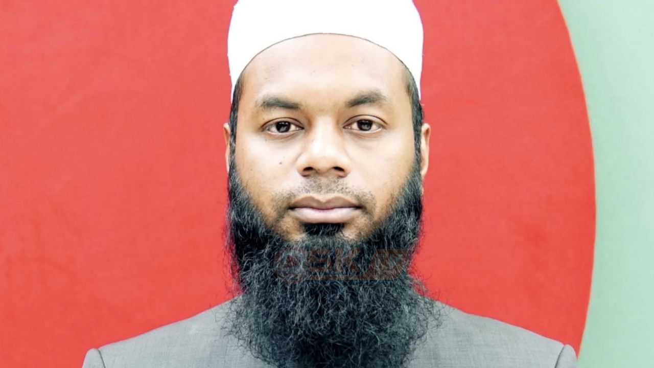 জিয়ানগরে শহীদ জিয়া স্মৃতি ফুটবল টুর্নামেন্টে উদ্বোধনের সময় ভারপ্রাপ্ত ইউএনও অনুপস্থিত, ক্ষোভ বিএনপি নেতা ও আয়োজকদের