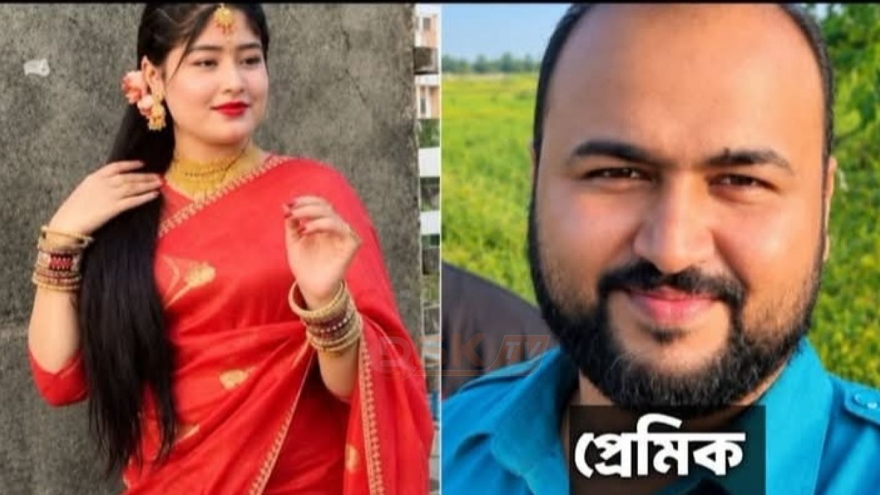 হেলিকপ্টারে শ্বশুরবাড়ি, এরপর ১৭ ভরি স্বর্ণ ও ৫ লাখ টাকা নিয়ে কথিত প্রেমিকের সঙ্গে পালালেন কনে