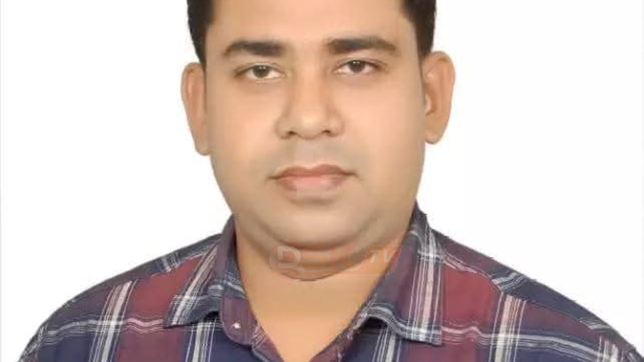 ব্রাহ্মণবাড়িয়া জেলা কমিউনিটি পুলিশিং কমিটির সদস্য হলেন ছাত্রদল আহ্বায়ক শাহীনুর রহমান