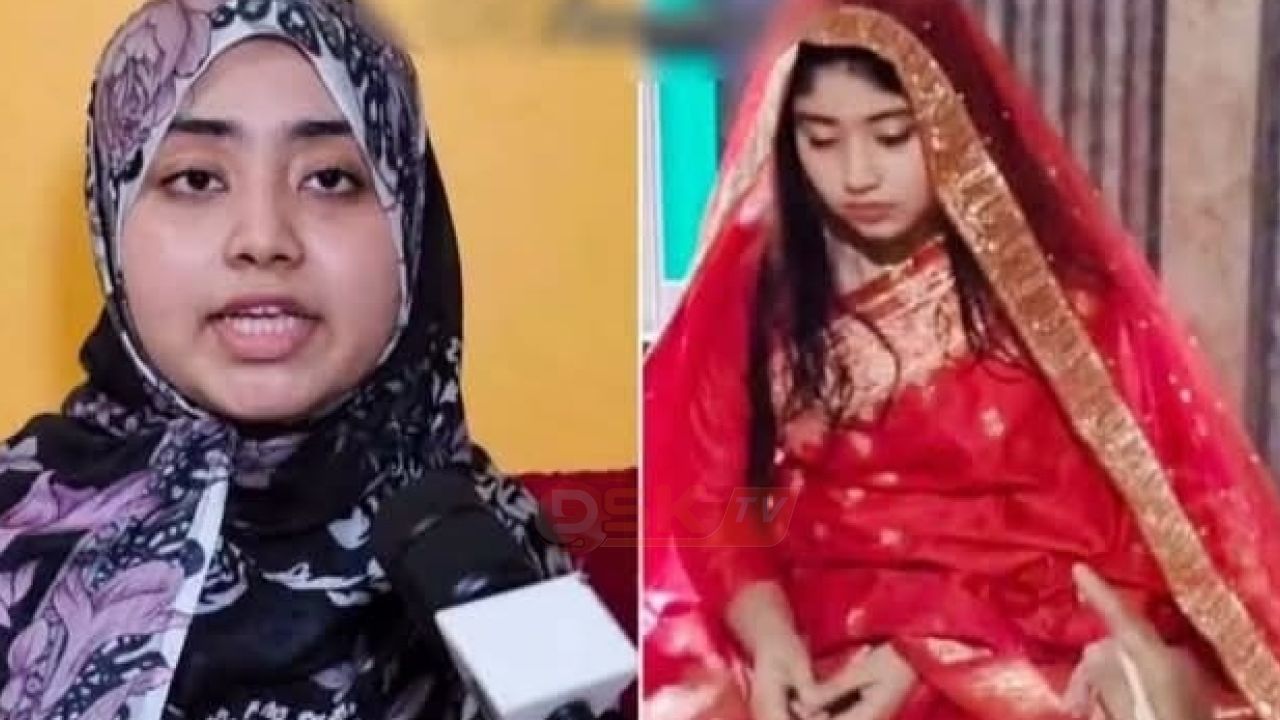 কানাডা প্রবাসী স্বামীর বিরুদ্ধে স্ত্রীর অভিযোগ, দ্বিতীয় বিয়ের পর সামনে এলো নতুন দাবি