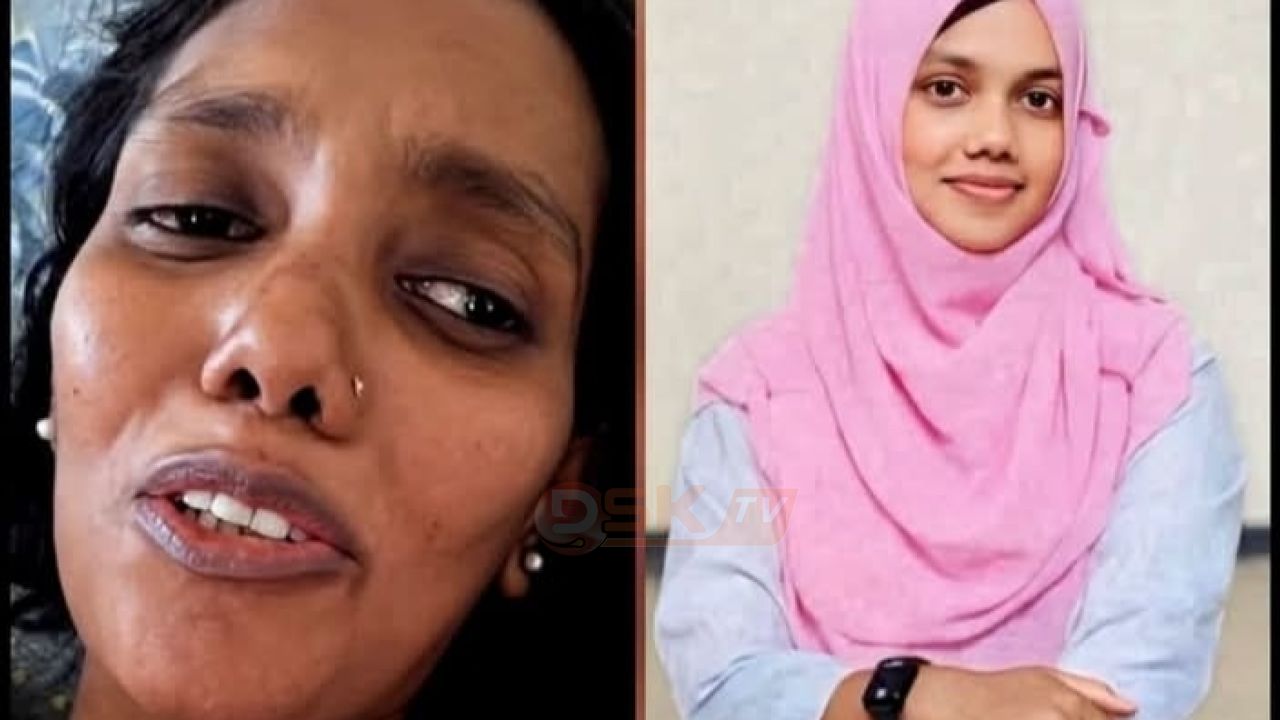 সিজারের সময় পেটে গজ রেখেই সেলাই, দুই মাস পর ভয়াবহ পরিণতি—৩৯ কেজিতে নেমেছে নার্স বিথির ওজন