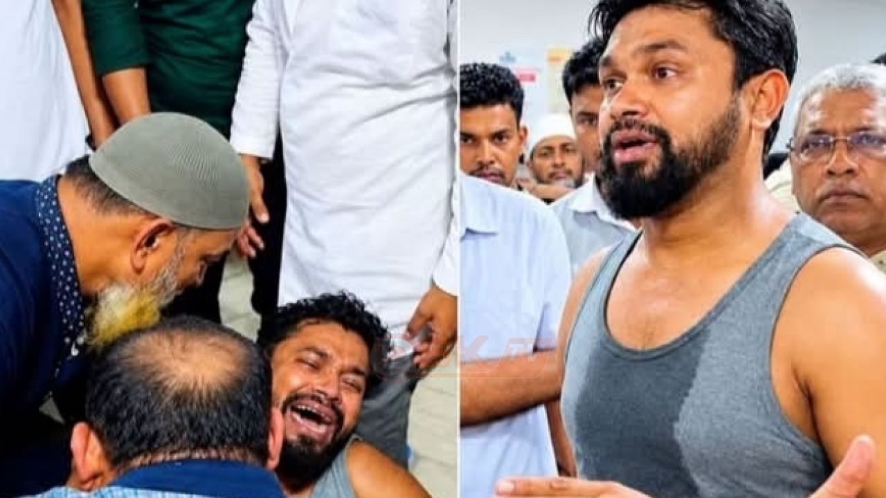 ওর ডেঙ্গু হয় নাই, তারপরও ডেঙ্গুর চিকিৎসা দিছে”—শিশুর মৃত্যুর পর বাবার আহাজারি, তদন্তের দাবি