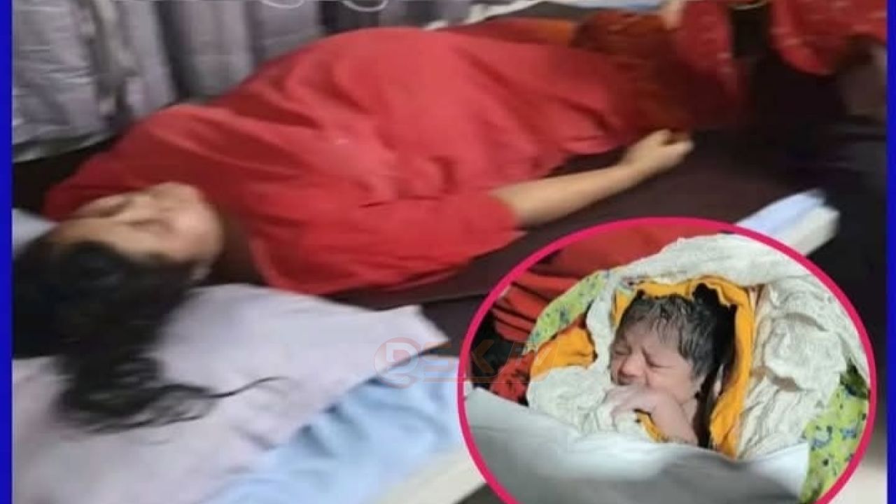 প্রসবের জন্য ক্লিনিকে গিয়ে মায়ের মৃ'ত্যু, চিকিৎসায় অবহেলার অভিযোগ