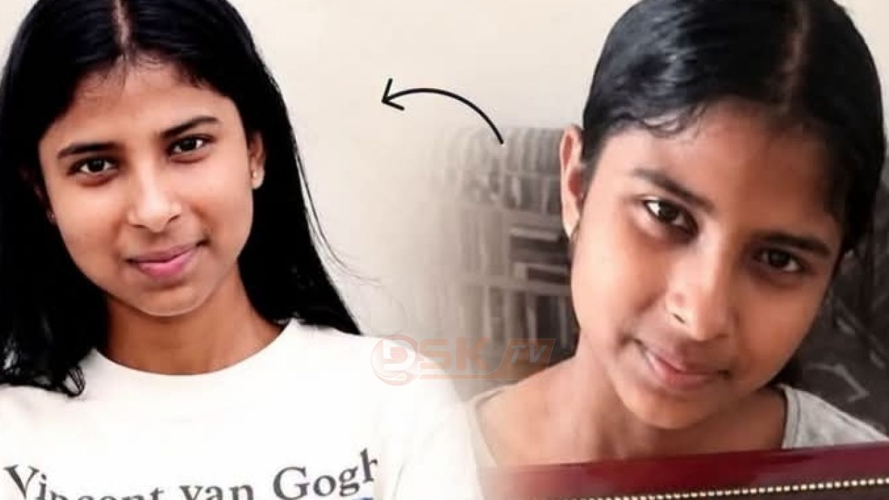 ১১ বছরেই এসএসসি, ১৮ বছরেই মাস্টার্স—২১ বছরে IIT Delhi-তে পিএইচডির সুযোগ জাহ্নবীর