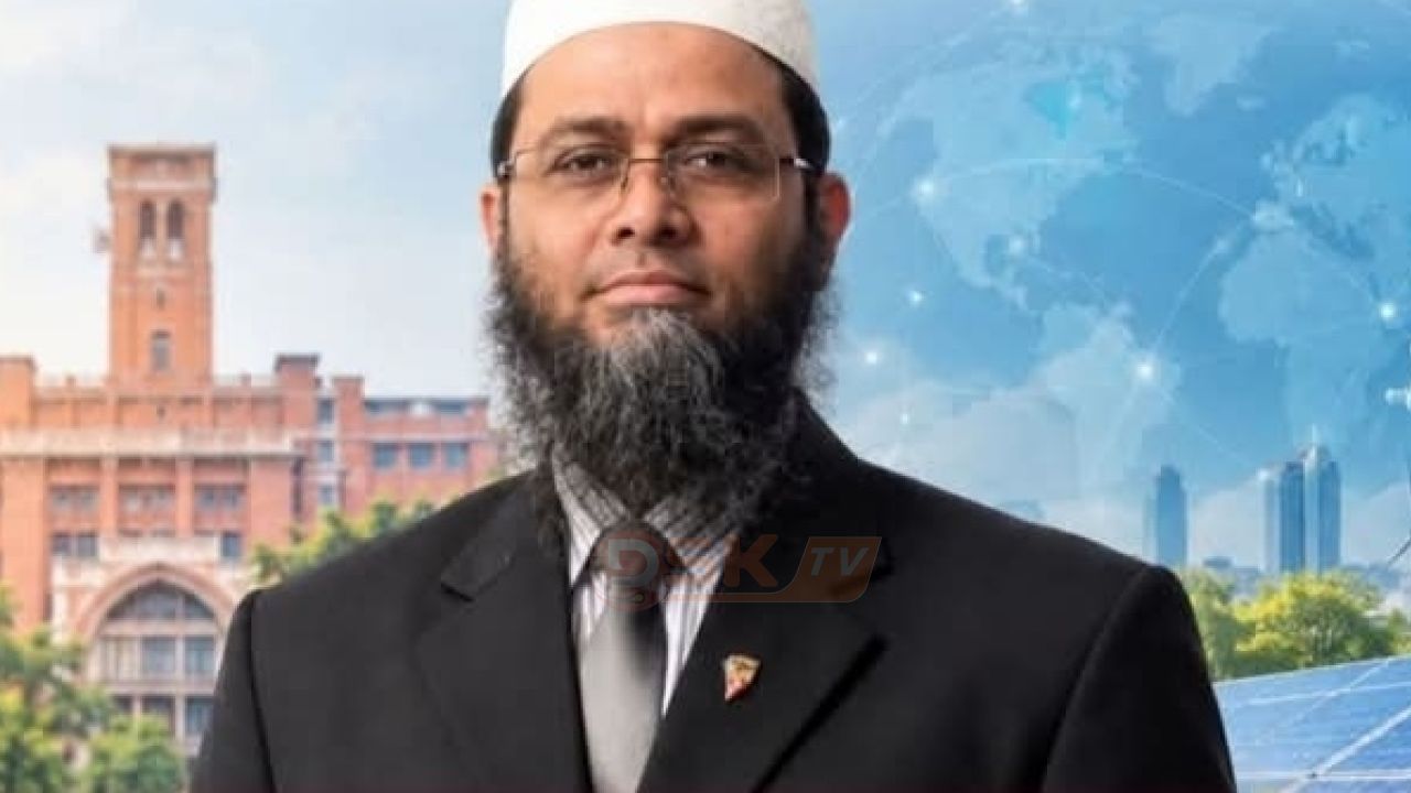 বুয়েট থেকে আন্তর্জাতিক গবেষণাঙ্গনে সাইদুর রহমান, গুগল স্কলারে ৯২ হাজারের বেশি সাইটেশন