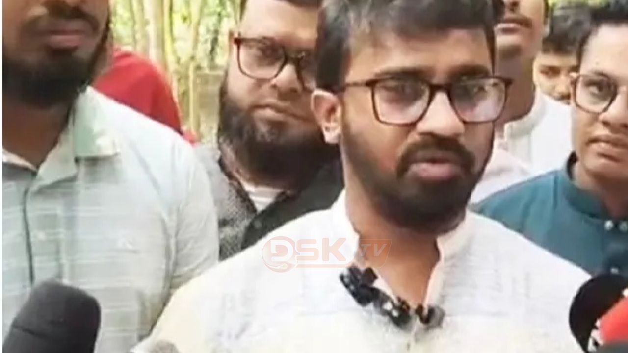 অসংখ্য ডিসেম্বর আসবে-যাবে, শেখ হাসিনা আর কখনোই বাংলাদেশে ফিরতে পারবেন না&rsquo;