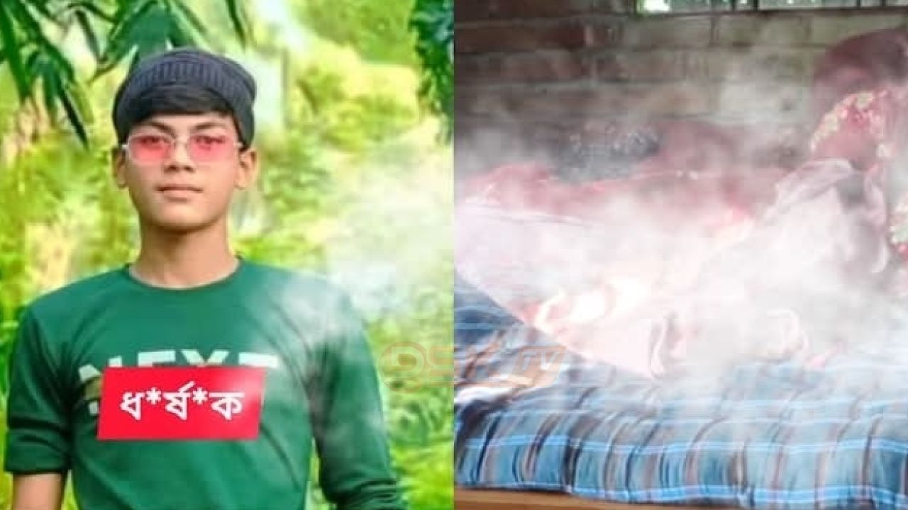 পটুয়াখালীতে ঘরে একা পেয়ে মাদরাসাছাত্রীকে ধ'র্ষণের অভিযোগ, হাসপাতালে শিশু