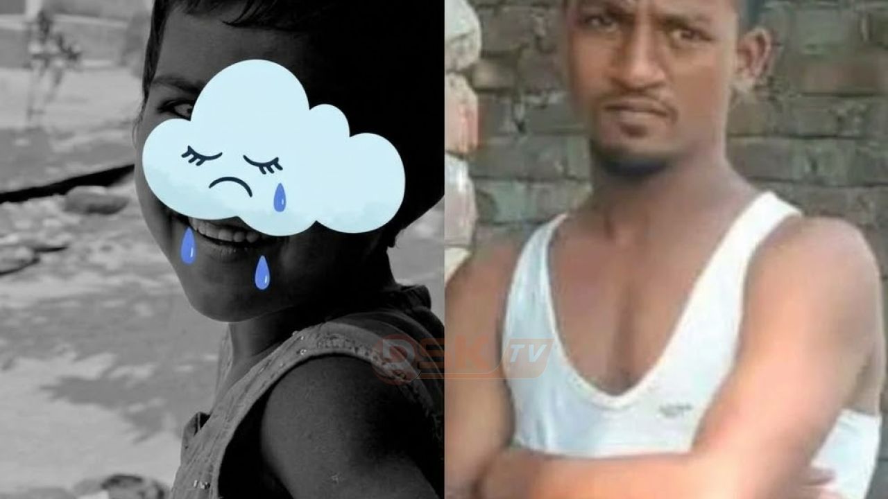 দেবিদ্বারে শিশুকে ধ'র্ষণচেষ্টার অভিযোগ