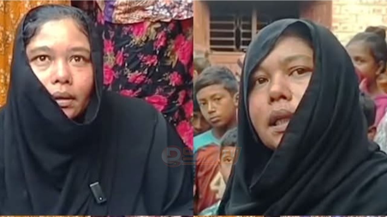 বিয়ের প্রতিশ্রুতিতে ১২ লাখ টাকা হাতিয়ে নেওয়ার অভিযোগ!